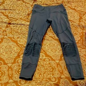 COPY - Born Primitive Alison Scuds Leggings